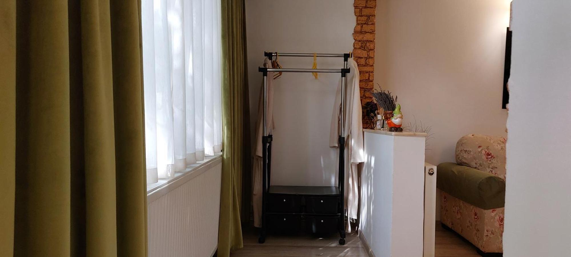 Galaţi Apartament Maria מראה חיצוני תמונה