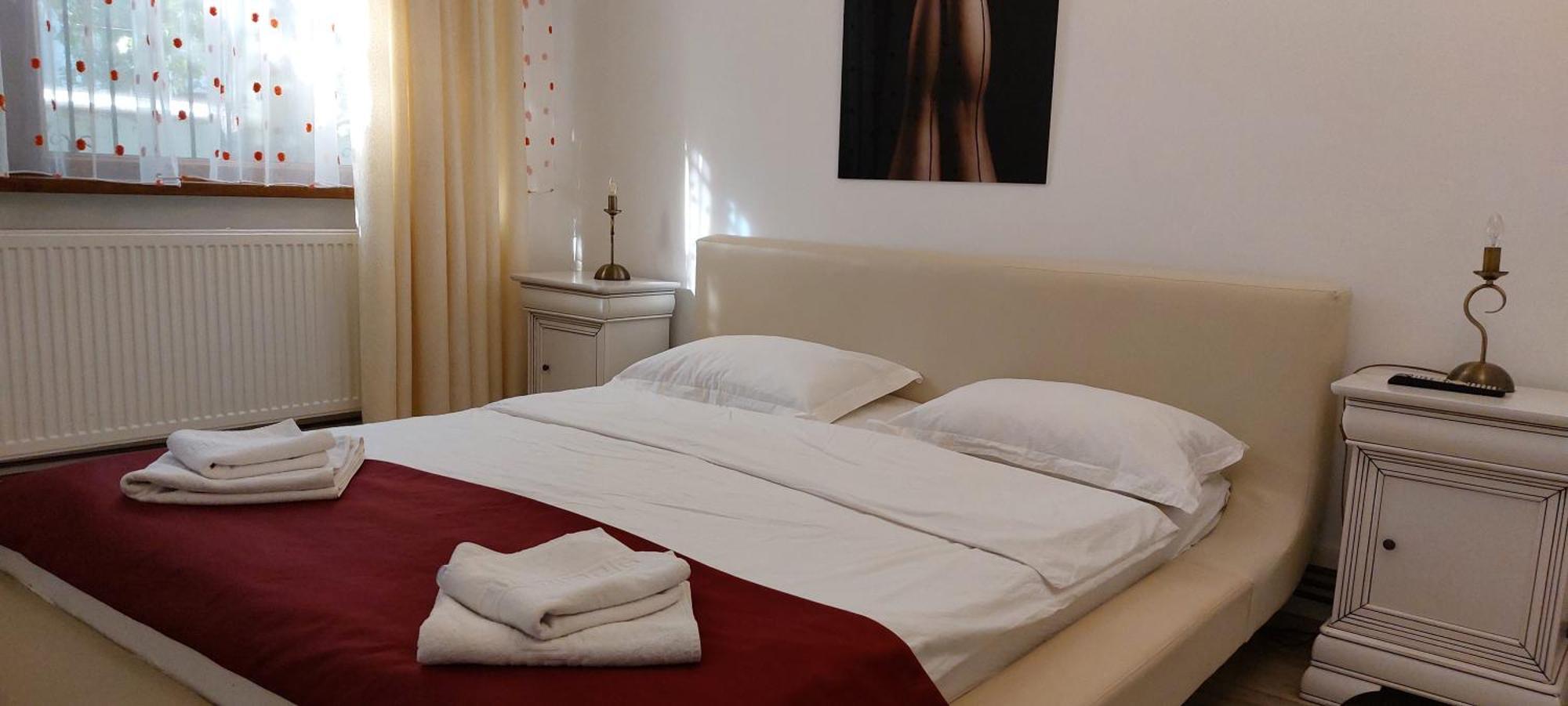 Galaţi Apartament Maria מראה חיצוני תמונה