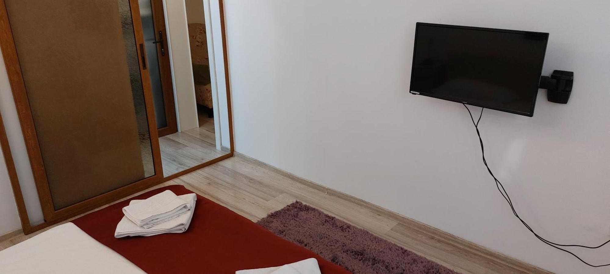 Galaţi Apartament Maria מראה חיצוני תמונה