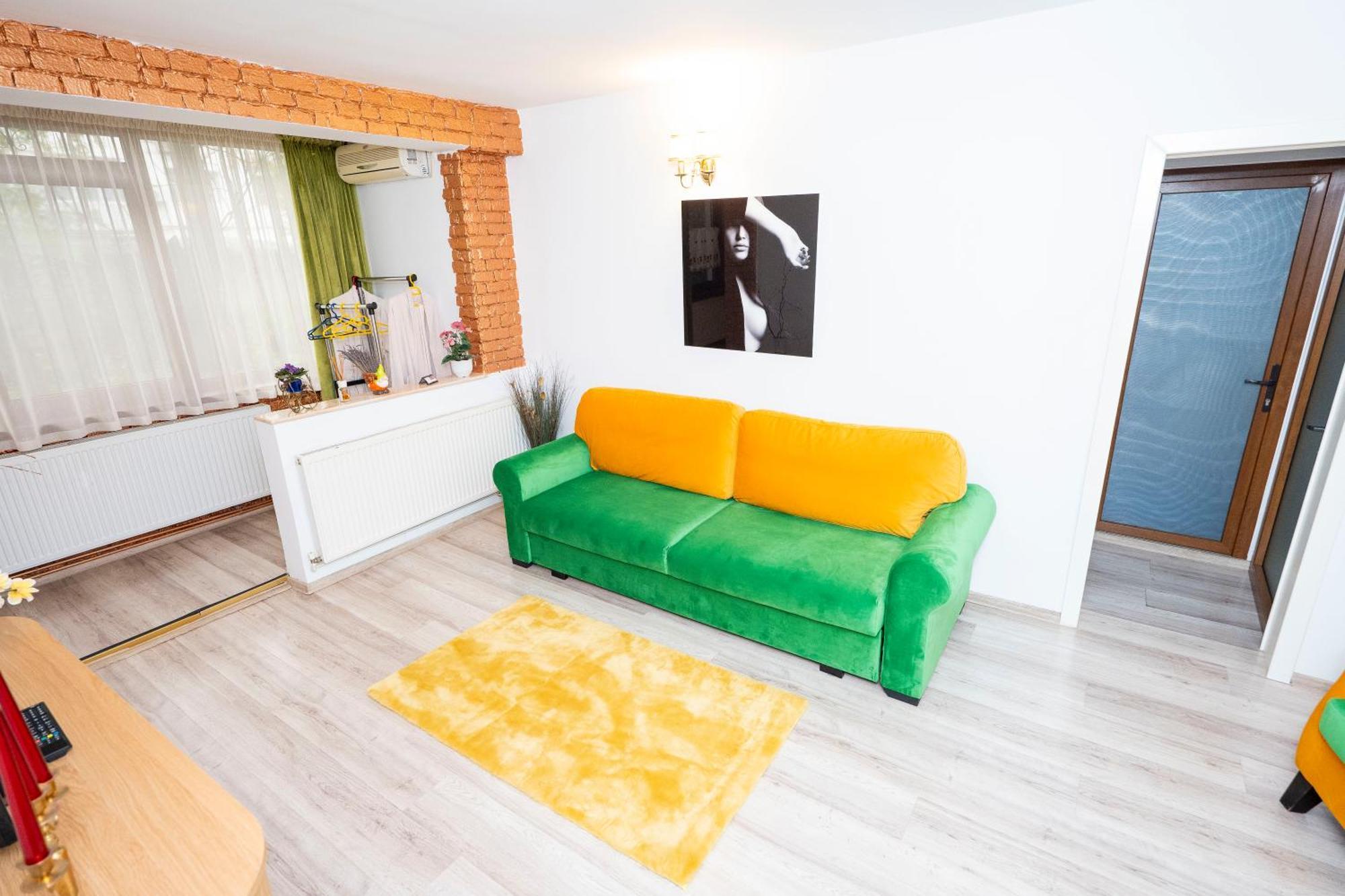 Galaţi Apartament Maria מראה חיצוני תמונה