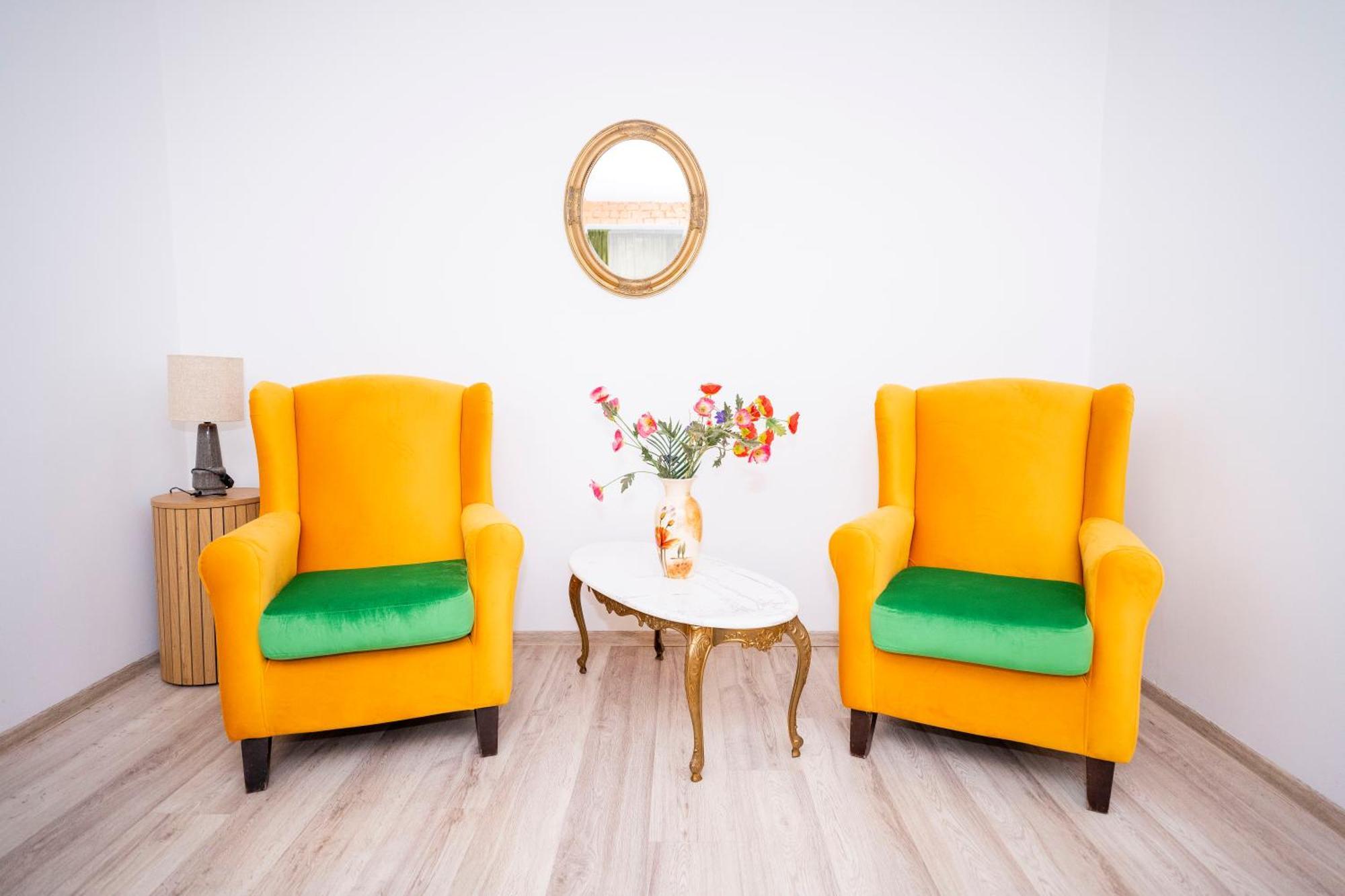 Galaţi Apartament Maria מראה חיצוני תמונה