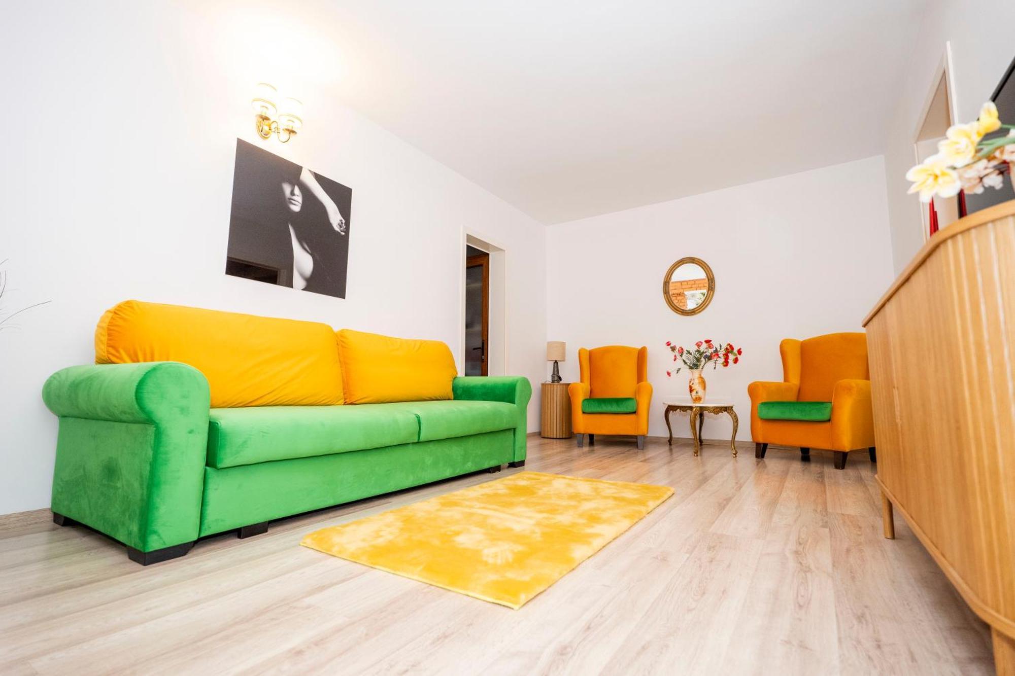 Galaţi Apartament Maria מראה חיצוני תמונה