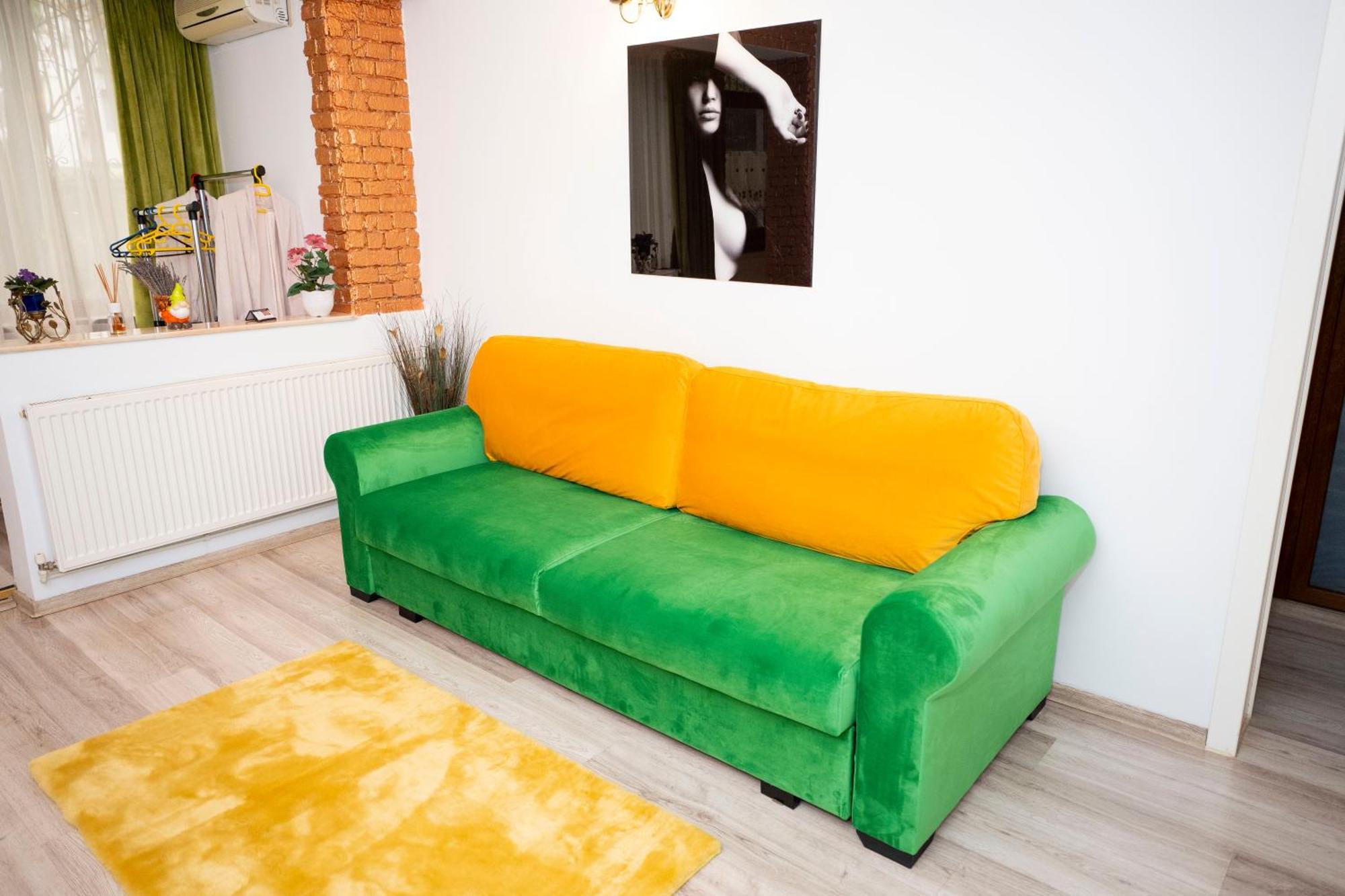 Galaţi Apartament Maria מראה חיצוני תמונה